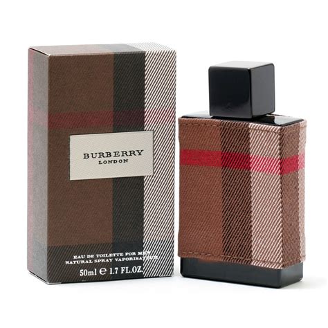 burberry london men eau de toilette natural spray|burberry london for men 100ml.